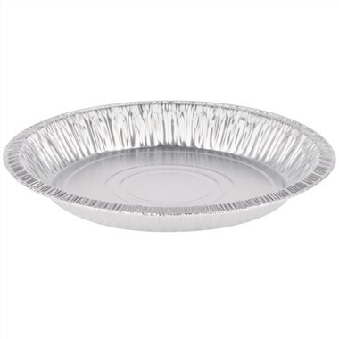 Bekas Aluminium Kerajang