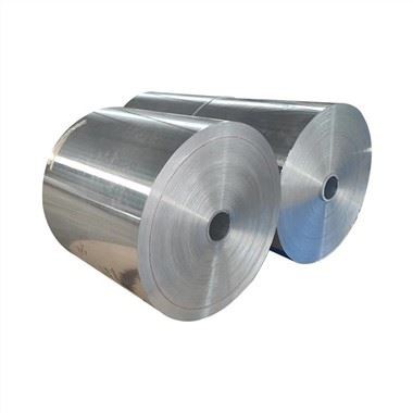 Kerajang Bumbung Aluminium