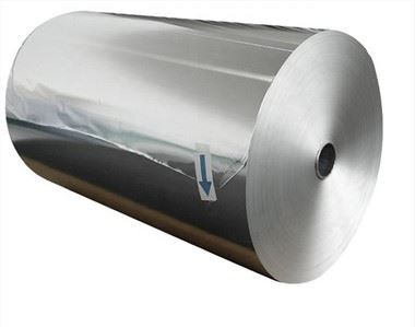 8011 aloi gred aloi aluminium isi rumah foil jumbo roll