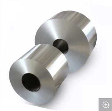 Gulung Kerajang Aluminium Pembungkusan Fleksibel Gred Makanan