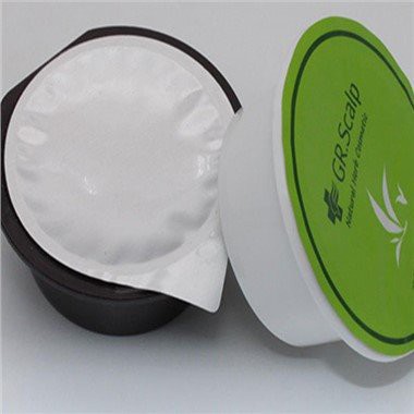 Kerajang Aluminium Pengedap Haba