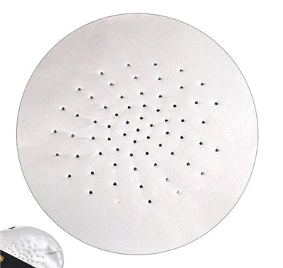 Kerajang Aluminium Berkualiti Tinggi Untuk Penggunaan Hookay Jumbo Roll Tebal 25-33 Mircon